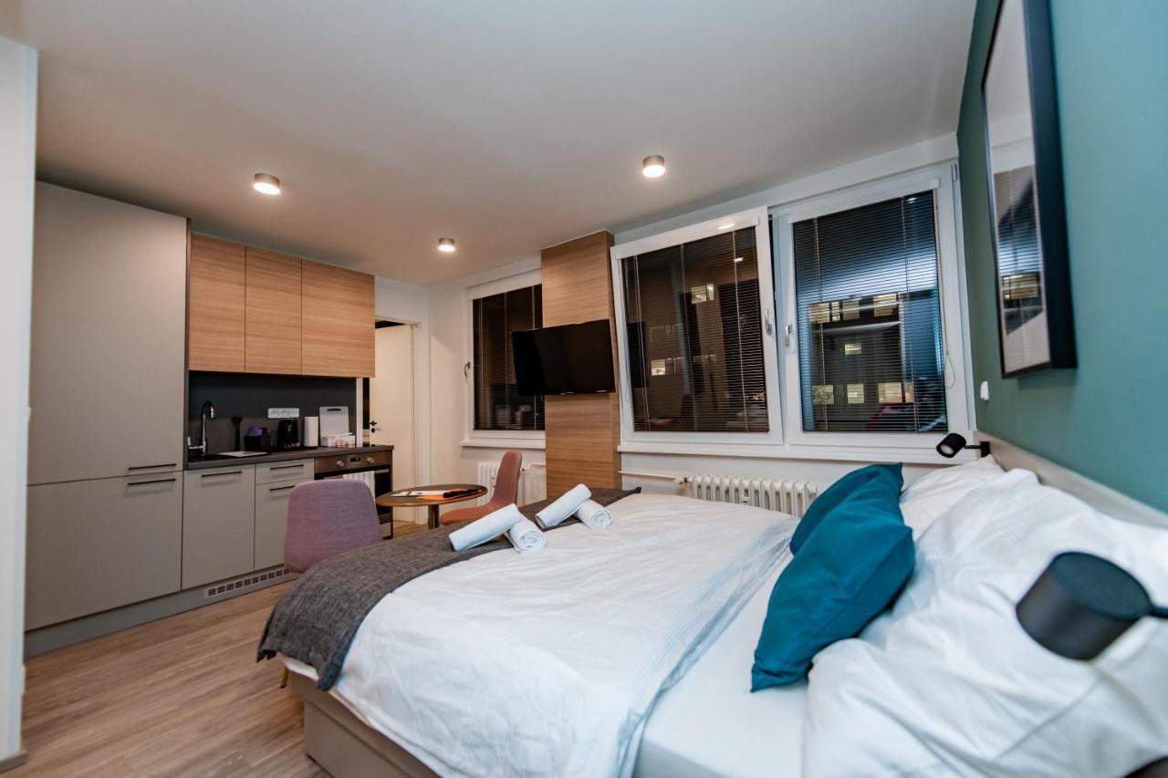 4u: Kampus Upstairs Apartment