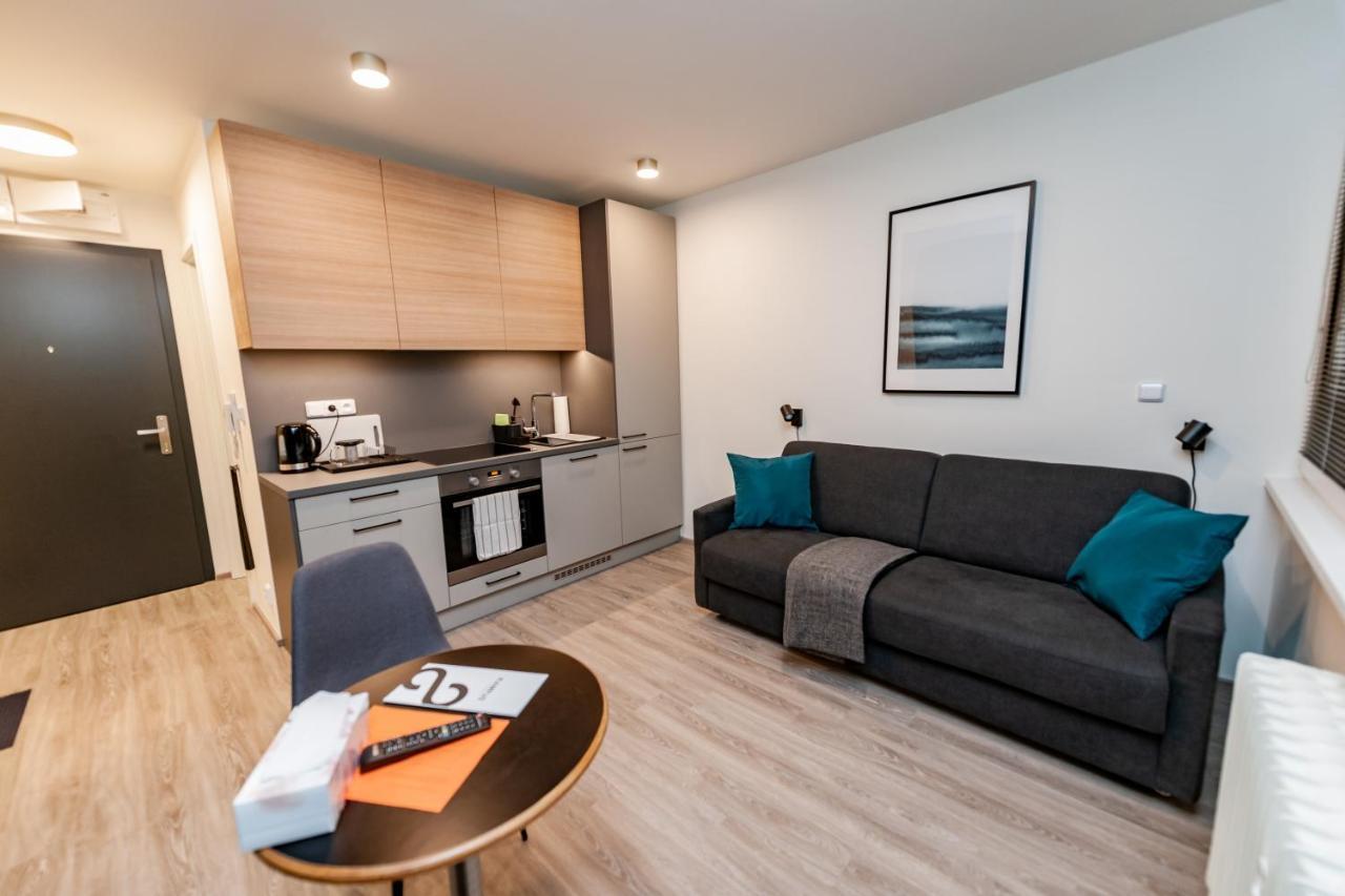 4u: Kampus Upstairs Apartment *