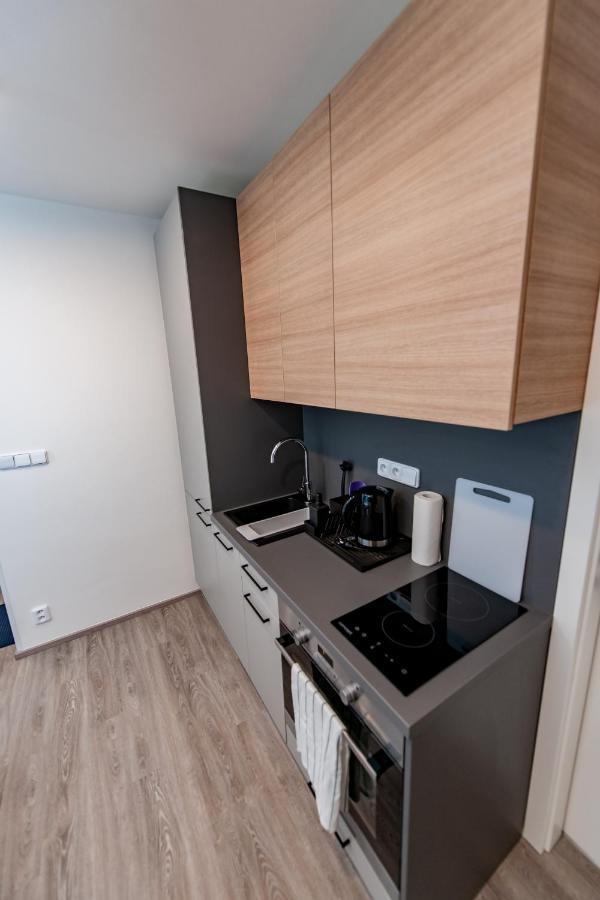 4u: Kampus Upstairs Apartment