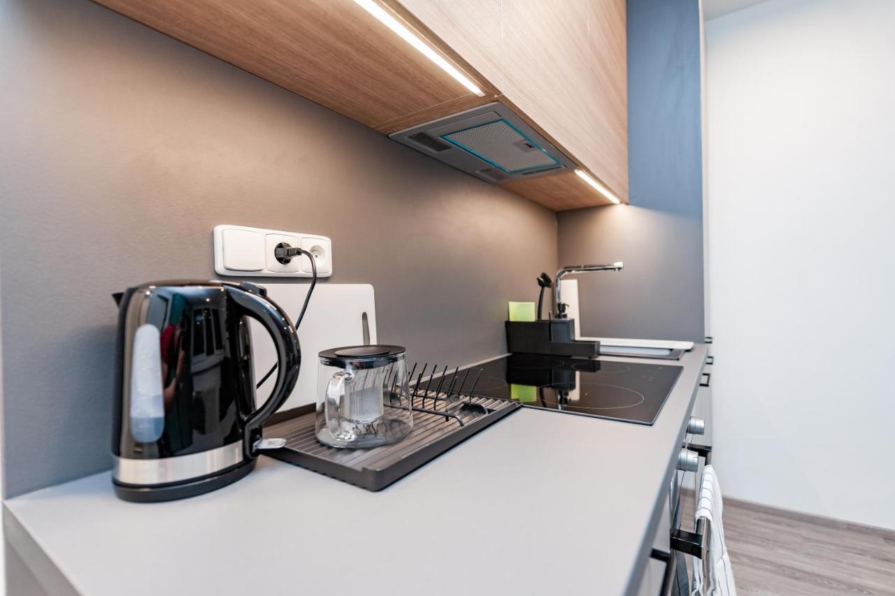 4u: Kampus Upstairs