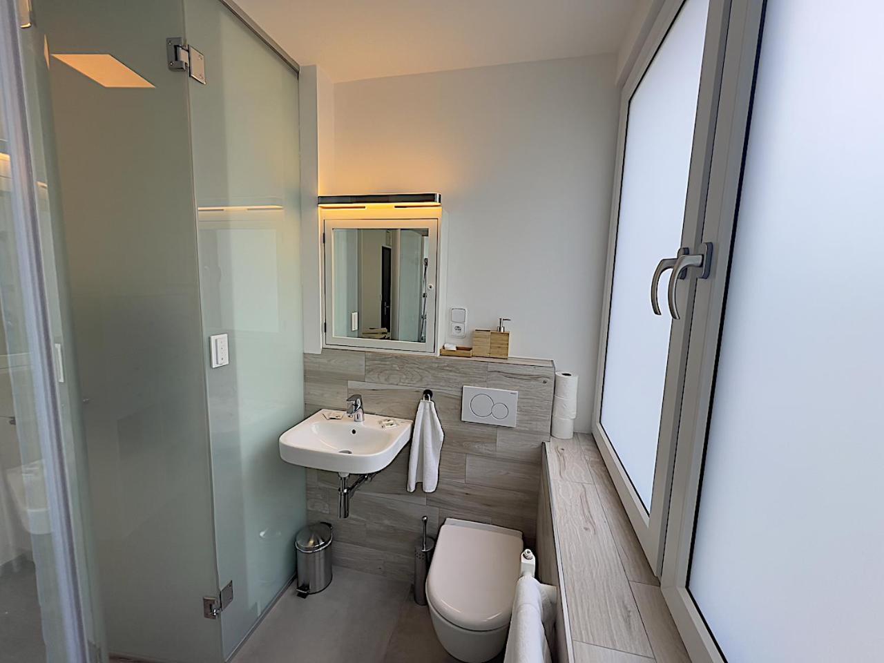 Apartment 4u: Kampus Upstairs