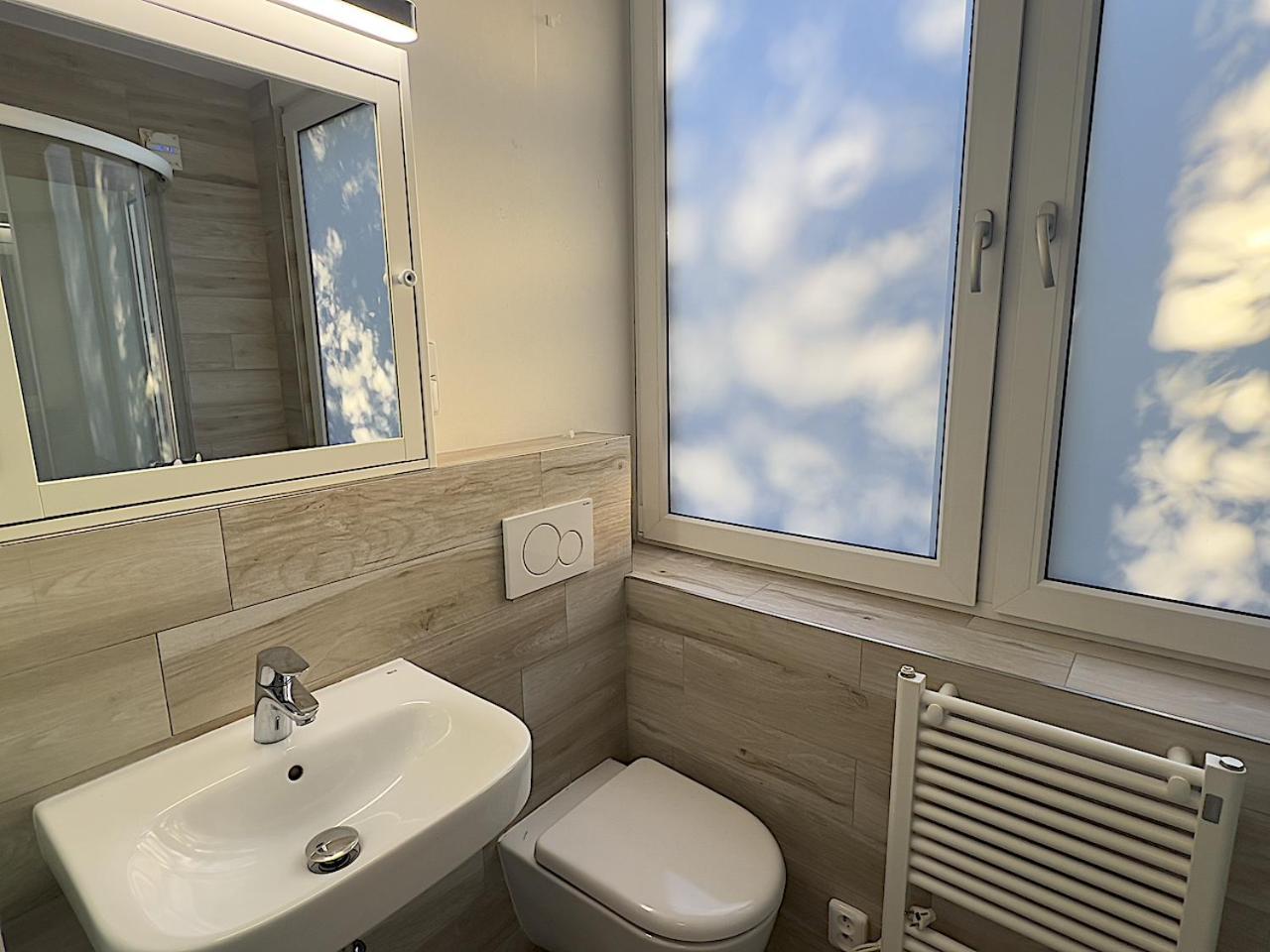 Apartment 4u: Kampus Upstairs